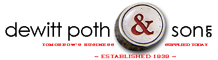 Dewitt Poth & Son, LLC